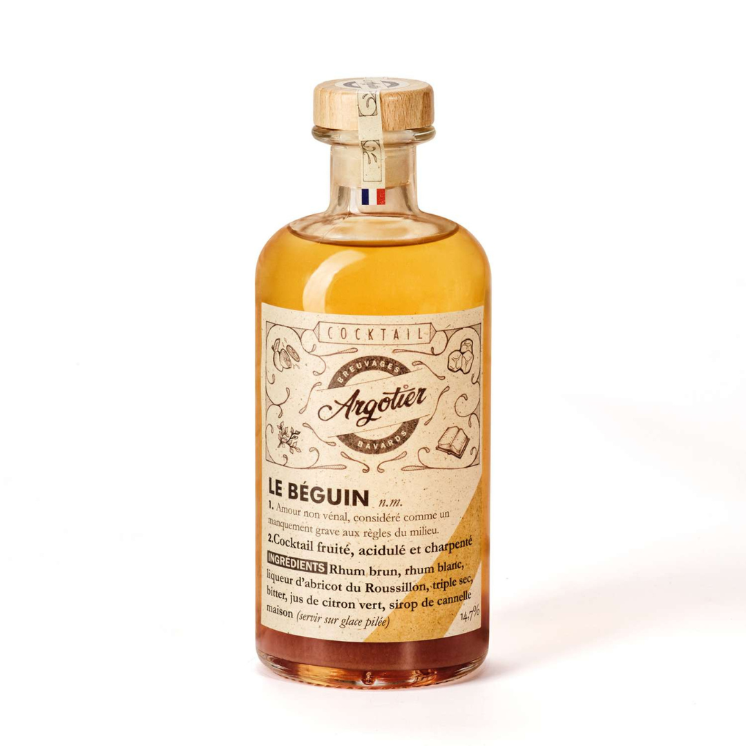 cocktail argotier artisan cocktail argotier