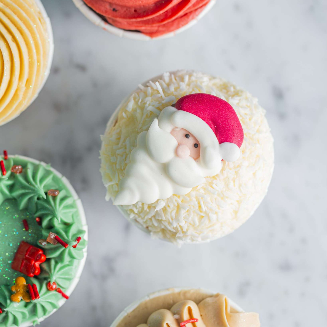 cupcake artisan cupcake