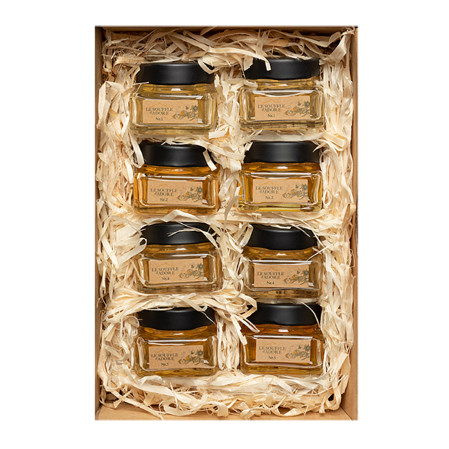 miel artisan miel