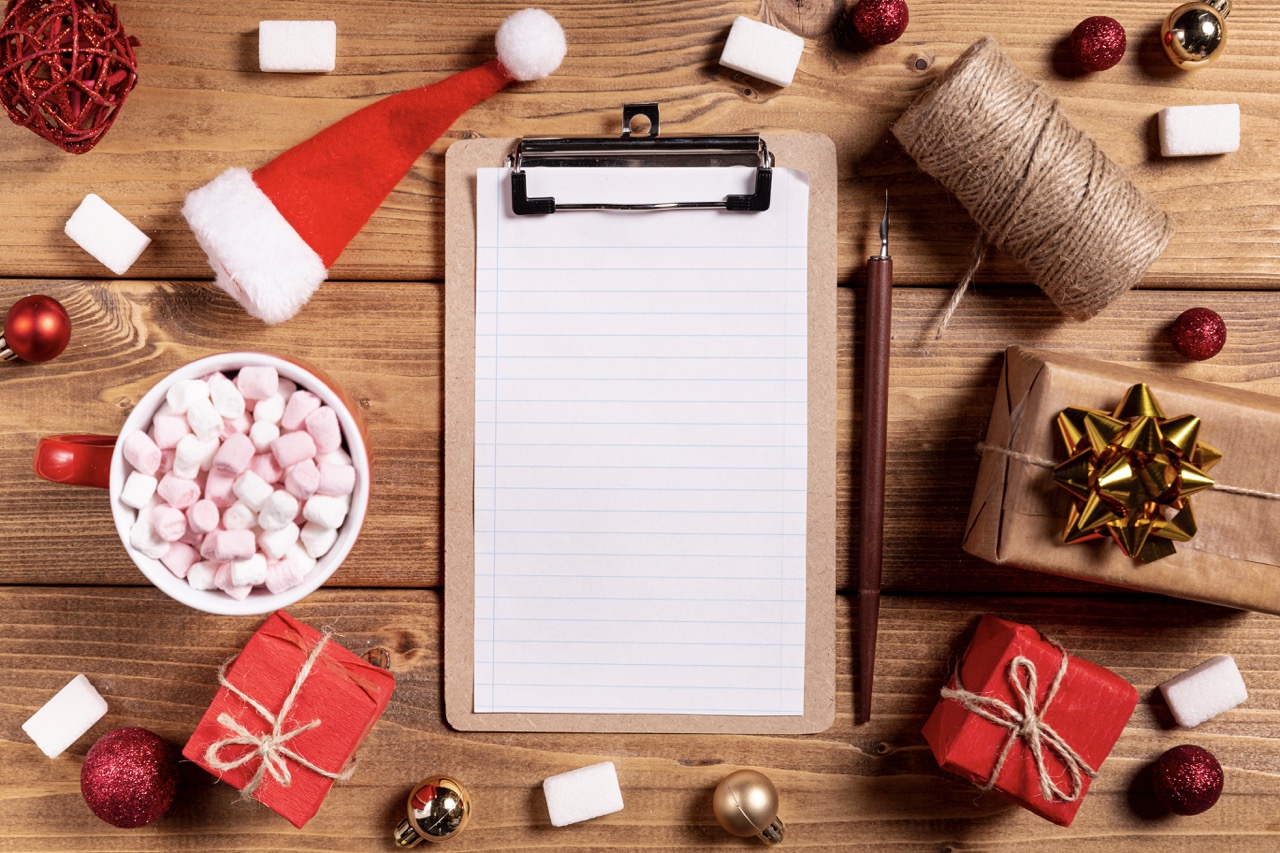 Xmas wishlist