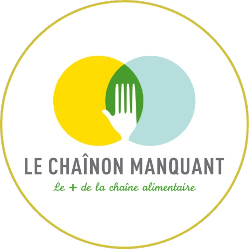Le chainon manquant Le chainon manquant logo