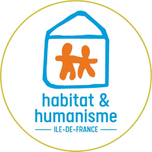 Habitat et humanisme Habitat et humanisme logo