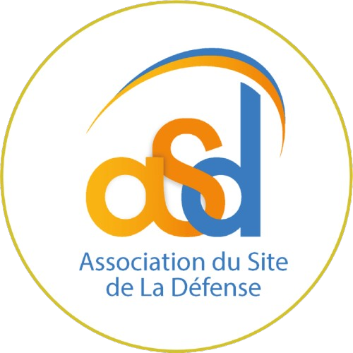 ASD ASD logo