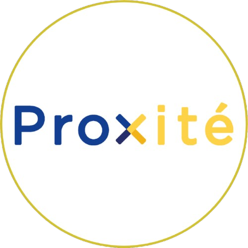 Proxité Proxité logo