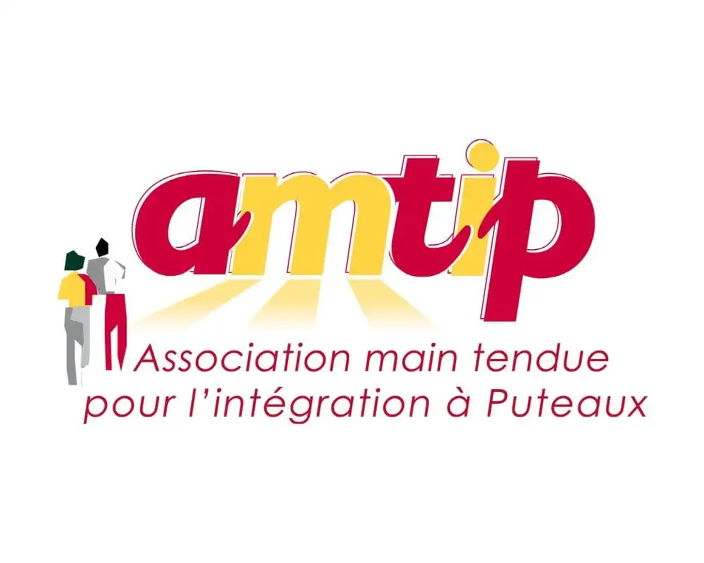 Logo association amtip