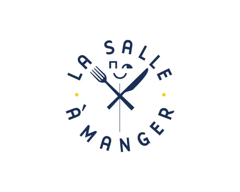 Logo La Salle à Manger