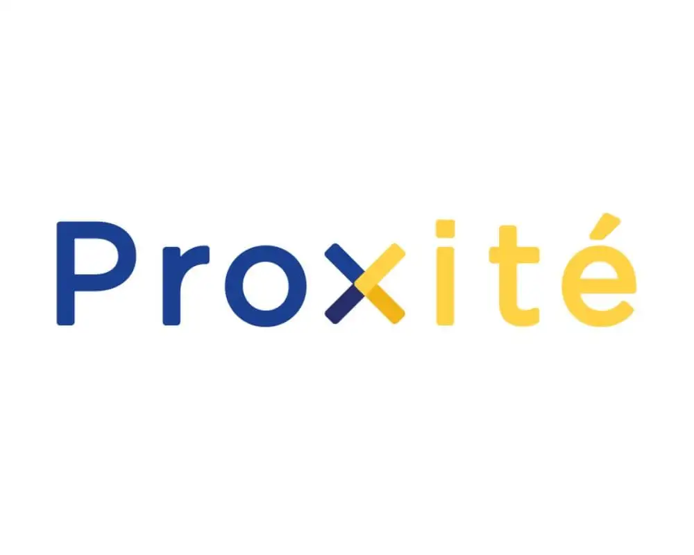 Logo Proxité